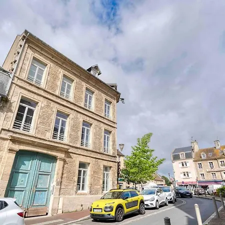 Refait à Neuf Proche De La Mer Apartamento Douvres-la-Delivrande